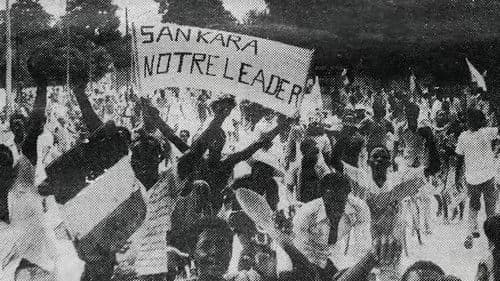 Capitaine Thomas Sankara Bild 4