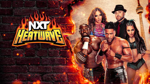 NXT Heatwave 2024 Bild 4