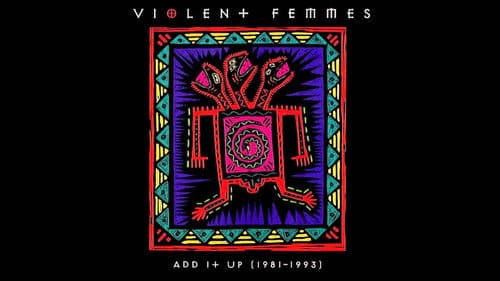 Violent Femmes: Live at the Hacienda Bild 1
