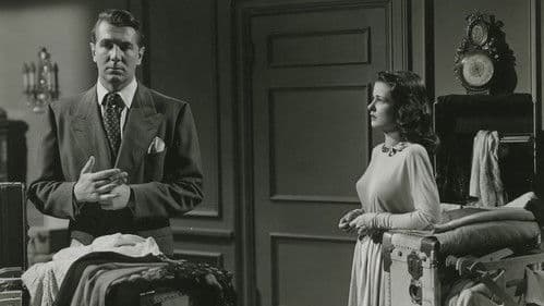 Das Geheimnis hinter der Tür Bild 6