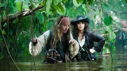 Pirates of the Caribbean - Fremde Gezeiten Bild 7