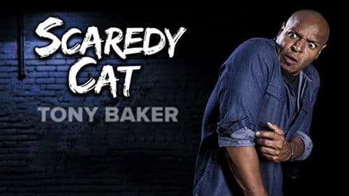 Tony Baker's Scaredy Cat Bild 1