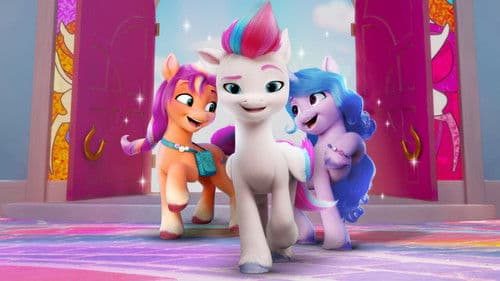 My Little Pony: Mit Huf und Herz Bild 2