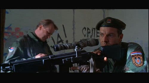 Savior - Soldat der Hölle Bild 8