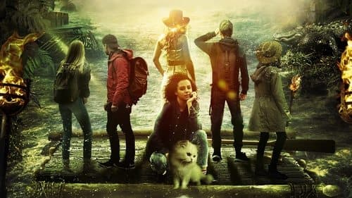 The Quest for Tom Sawyer's Gold Bild 2