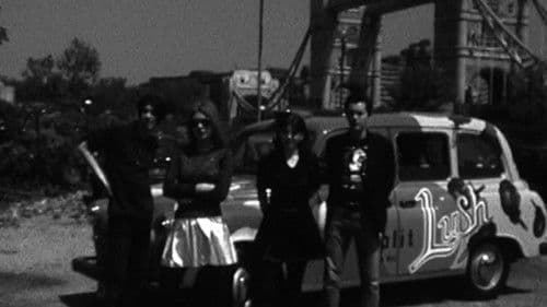 Lush: A Far from Home Movie Bild 1