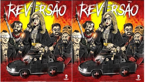 Reversão Bild 1