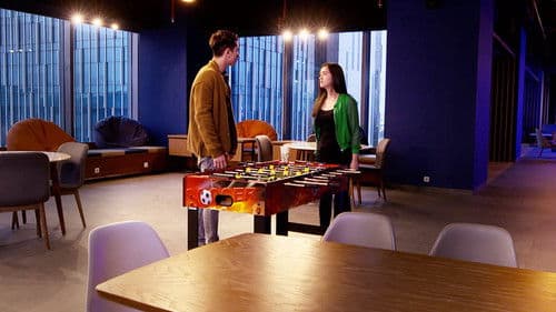 Putri untuk Pangeran Bild 1