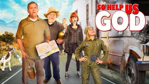 So Help Us God Bild 1
