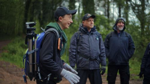 My Bigfoot Life Bild 2