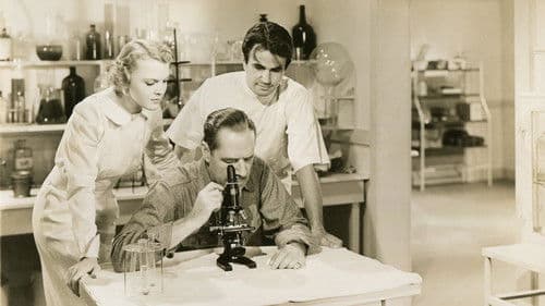 The Strange Case of Dr. Meade Bild 3