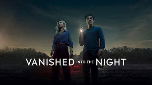 Verschwunden in die Nacht Bild 1