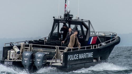 Kommissar Dupin - Bretonische Flut Bild 1