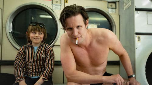 The Death of Bunny Munro Bild 3