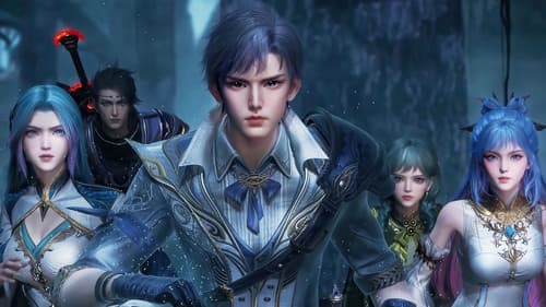 斗罗大陆Ⅱ绝世唐门 Bild 3