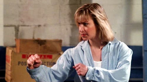 China O'Brien 2 Bild 4