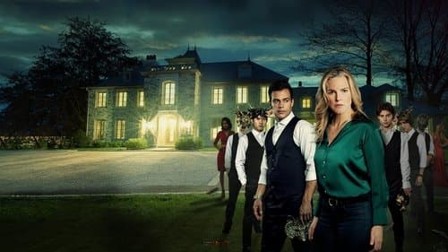 My Son's Deception Bild 1