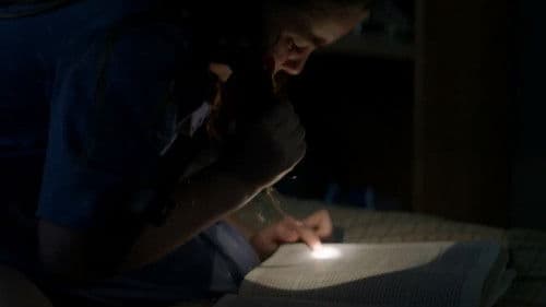 Goodnight, Gracie Bild 1