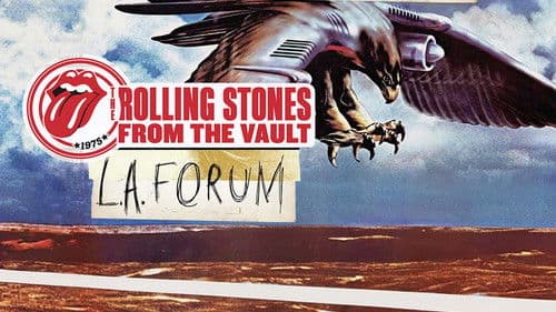 The Rolling Stones - From the Vault - Live at the Tokyo Dome Bild 3