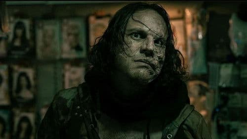 Peter Pan's Neverland Nightmare Bild 7