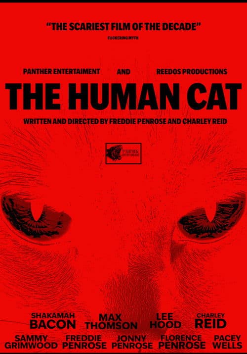 The Human Cat
