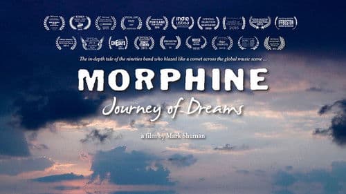 Morphine: Journey of Dreams Bild 1