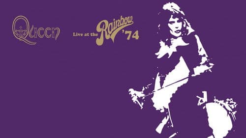Queen: Live at the Rainbow '74 Bild 3