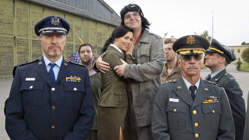 Rookie - Fast platt Bild 1