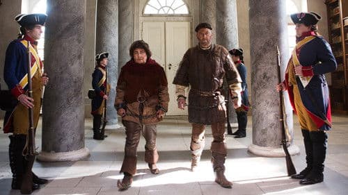 Die Besucher - Sturm auf die Bastille Bild 7