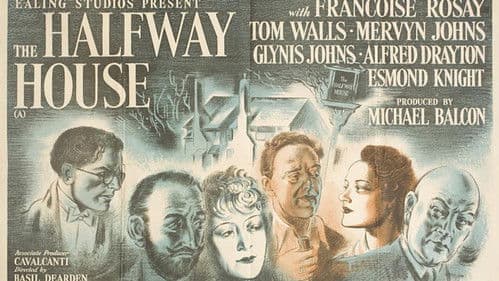 The Halfway House Bild 2