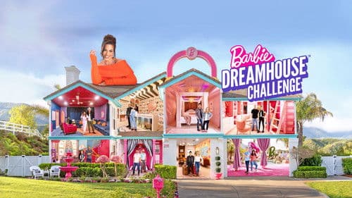 Barbie Dreamhouse Challenge Bild 1