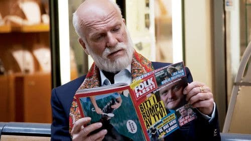 En helt vanlig dag på jobben Bild 1