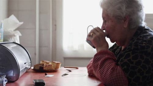 Nada que contar Bild 1