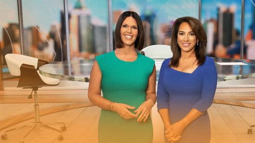 CBS Saturday Morning Bild 3