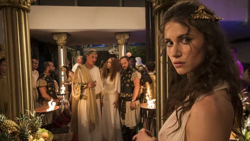 HERRliche Zeiten Bild 8