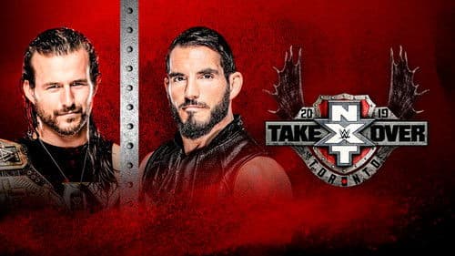 NXT TakeOver: Toronto 2019 Bild 4