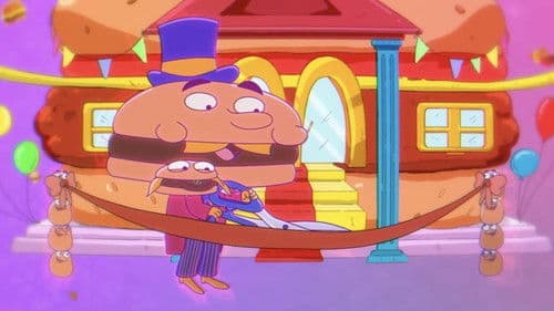 Lost in McDonaldland Bild 1