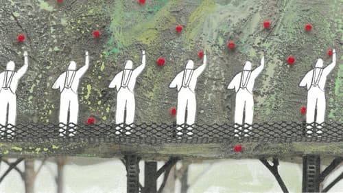 Apple Gatherers Bild 1