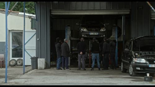 Le gang des Bois du Temple Bild 7