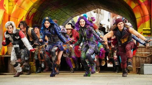 Descendants 3 - Die Nachkommen Bild 8
