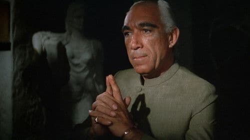 Teuflische Spiele Bild 1