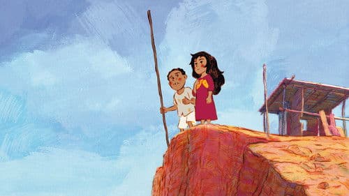 Mia et le Migou Bild 7