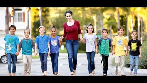 Octomom: The Incredible Unseen Footage Bild 2