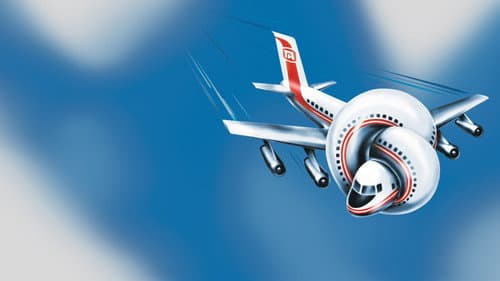 Die unglaubliche Reise in einem verrückten Flugzeug Bild 1