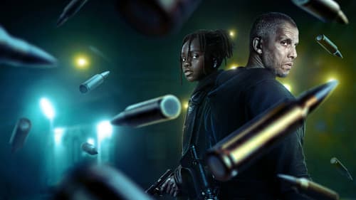 Im Auge des Wolfes - Die Serie Bild 2