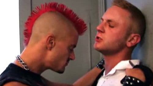 Bound, Shaved & Fucked Bild 1