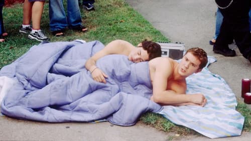 Freshman Orientation Bild 3