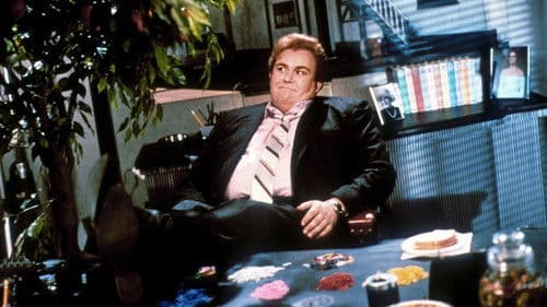 Wer ist Harry Crumb? Bild 8