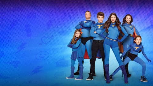 Die Thundermans Bild 5