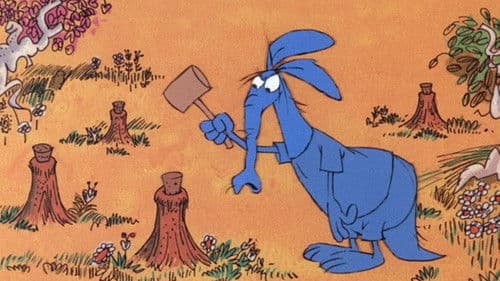 The Ant from Uncle Bild 1